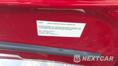 2023 Tesla Model X Standard Range - zdjęcie 19 z 26 - miniatura
