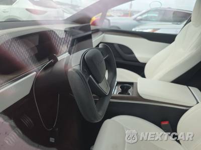 2023 Tesla Model X Standard Range - zdjęcie 10 z 26 - miniatura