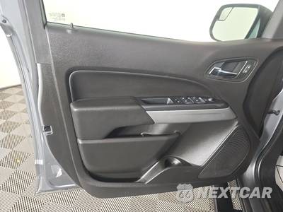 2018 Chevrolet Colorado LT Crew Cab Medium Bed 4LT - zdjęcie 9 z 17 - miniatura