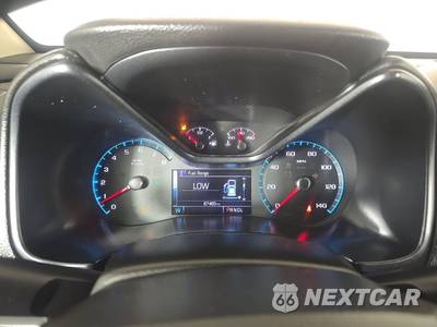 2018 Chevrolet Colorado LT Crew Cab Medium Bed 4LT - zdjęcie 12 z 17 - miniatura