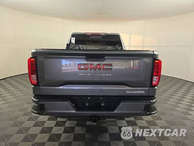 2021 GMC Sierra 1500 Elevation Extended Cab Medium Bed 3SB - zdjęcie 5 z 17 - miniatura