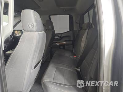 2021 GMC Sierra 1500 Elevation Extended Cab Medium Bed 3SB - zdjęcie 13 z 17 - miniatura
