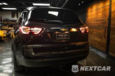 2016 Chevrolet Traverse LT 1LT - zdjęcie 6 z 26 - miniatura