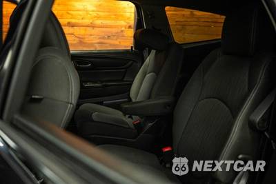 2016 Chevrolet Traverse LT 1LT - zdjęcie 10 z 26 - miniatura