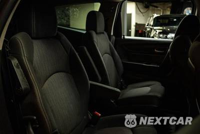 2016 Chevrolet Traverse LT 1LT - zdjęcie 12 z 26 - miniatura