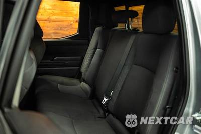 2024 Toyota Tacoma SR5 Crew Cab Long Bed - zdjęcie 10 z 27 - miniatura