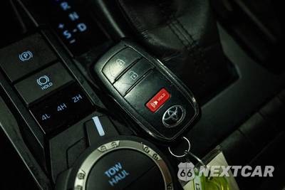 2024 Toyota Tacoma SR5 Crew Cab Long Bed - zdjęcie 21 z 27 - miniatura