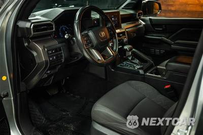 2024 Toyota Tacoma SR5 Crew Cab Long Bed - zdjęcie 8 z 27 - miniatura