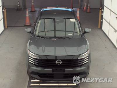 2025 Nissan Kicks SV - zdjęcie 2 z 55 - miniatura