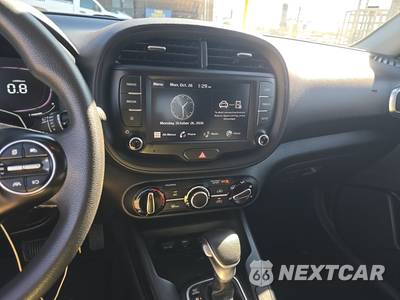 2023 Kia Soul LX - zdjęcie 17 z 37 - miniatura