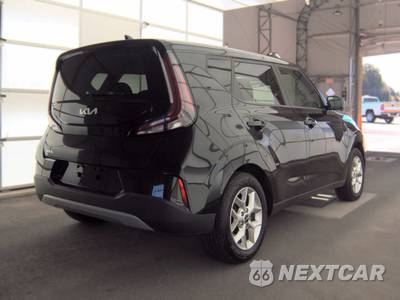 2023 Kia Soul LX - zdjęcie 5 z 37 - miniatura