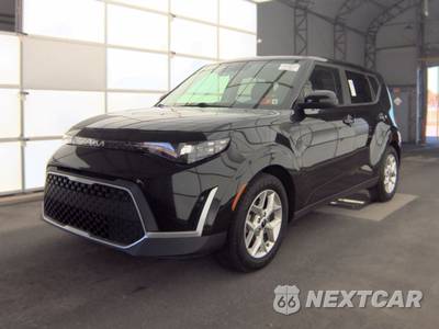 2023 Kia Soul LX - zdjęcie 1 z 37 - miniatura