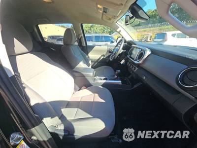 2020 Toyota Tacoma SR5 Crew Cab Long Bed - zdjęcie 8 z 31 - miniatura