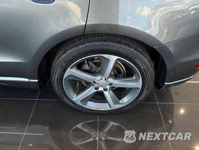 2015 Audi Q5 3.0 TDI Premium Plus - zdjęcie 25 z 27 - miniatura