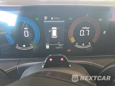 2026 Hyundai Santa Fe SEL - zdjęcie 12 z 35 - miniatura