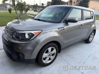 2018 Kia Soul - zdjęcie 2 z 5 - miniatura
