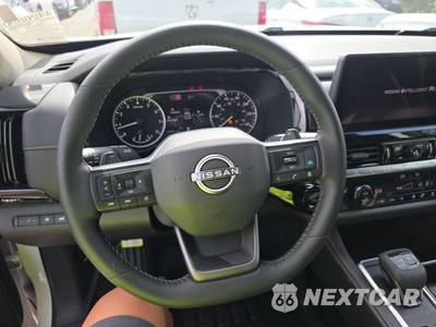 2026 Nissan Pathfinder SV - zdjęcie 10 z 20 - miniatura
