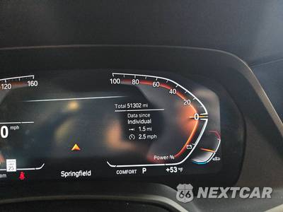 2022 BMW X6 Sports Activity Coupe xDrive40i M SPORT LINE - zdjęcie 12 z 37 - miniatura