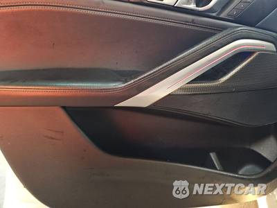 2022 BMW X6 Sports Activity Coupe xDrive40i M SPORT LINE - zdjęcie 9 z 37 - miniatura