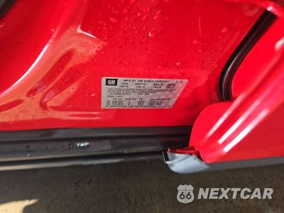 2020 Chevrolet Trax LS 1LS - zdjęcie 14 z 33 - miniatura