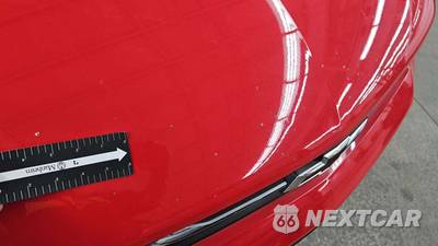 2020 Chevrolet Trax LS 1LS - zdjęcie 30 z 33 - miniatura