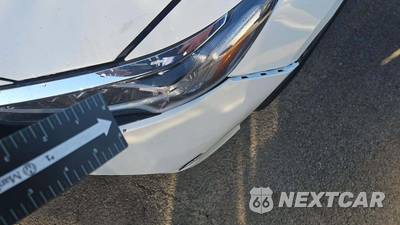 2020 Honda Accord Sedan EX 1.5T - zdjęcie 19 z 44 - miniatura