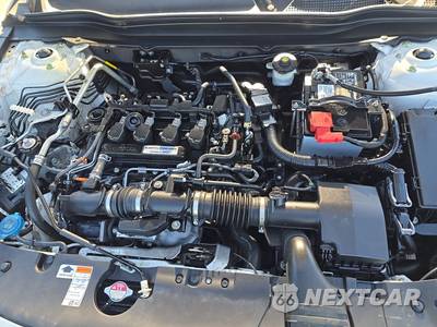 2020 Honda Accord Sedan EX 1.5T - zdjęcie 15 z 44 - miniatura