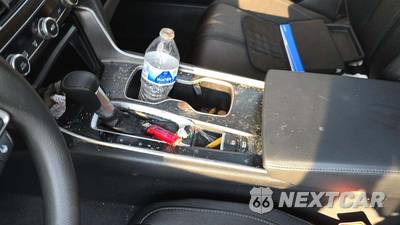 2020 Honda Accord Sedan EX 1.5T - zdjęcie 38 z 44 - miniatura