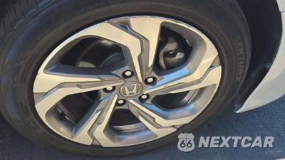 2020 Honda Accord Sedan EX 1.5T - zdjęcie 31 z 44 - miniatura