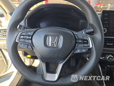 2020 Honda Accord Sedan EX 1.5T - zdjęcie 10 z 44 - miniatura
