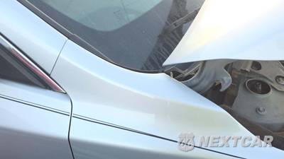 2015 Nissan Altima 2.5 S - zdjęcie 55 z 69 - miniatura