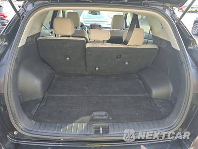 2019 Hyundai Tucson Value - zdjęcie 16 z 35 - miniatura