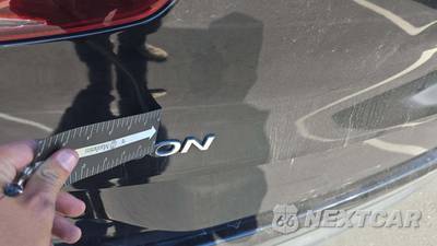 2019 Hyundai Tucson Value - zdjęcie 30 z 35 - miniatura