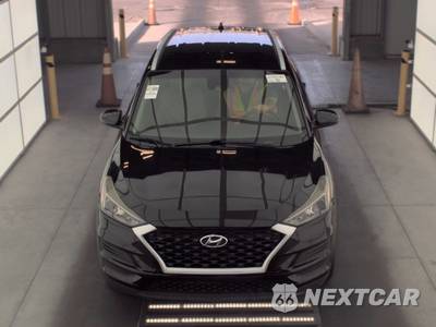 2019 Hyundai Tucson Value - zdjęcie 2 z 35 - miniatura