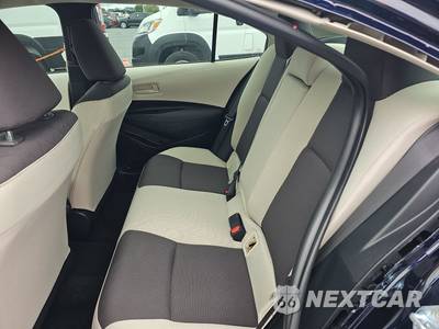 2026 Toyota Corolla LE Sedan - zdjęcie 13 z 31 - miniatura