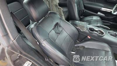 2015 Ford Mustang EcoBoost Premium Coupe - zdjęcie 25 z 29 - miniatura