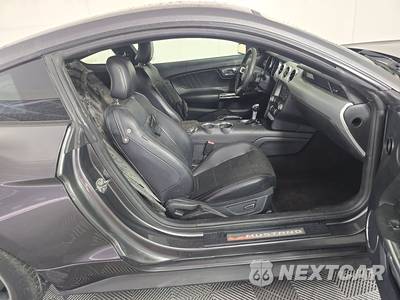 2015 Ford Mustang EcoBoost Premium Coupe - zdjęcie 8 z 29 - miniatura