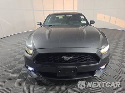 2015 Ford Mustang EcoBoost Premium Coupe - zdjęcie 2 z 29 - miniatura