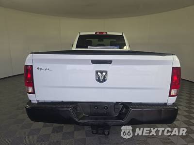 2016 Ram 2500 Tradesman Crew Cab Long Bed - zdjęcie 5 z 33 - miniatura