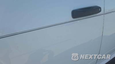 2022 Ram 1500 Classic Warlock Extended Cab Medium Bed - zdjęcie 24 z 32 - miniatura