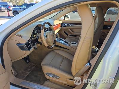 2012 Porsche Panamera S Hybrid - zdjęcie 7 z 35 - miniatura