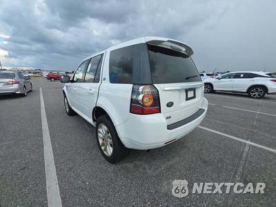 2014 Land Rover LR2 HSE - zdjęcie 6 z 28 - miniatura