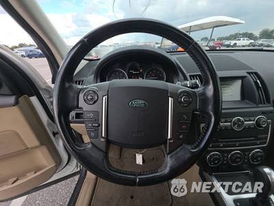 2014 Land Rover LR2 HSE - zdjęcie 10 z 28 - miniatura