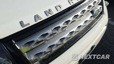 2014 Land Rover LR2 HSE - zdjęcie 26 z 28 - miniatura