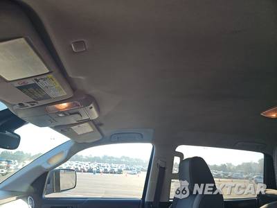 2021 Toyota Tundra SR5 Crew Cab Short Bed - zdjęcie 18 z 29 - miniatura