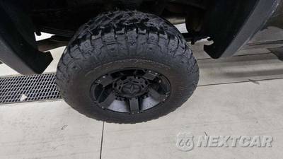 2015 Chevrolet Silverado 2500HD LT Crew Cab Medium Bed 1LT - zdjęcie 43 z 52 - miniatura