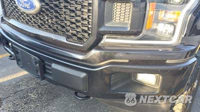 2019 Ford F-150 XL Crew Cab Short Bed - zdjęcie 23 z 35 - miniatura