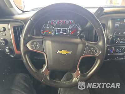 2015 Chevrolet Silverado 2500HD LT Crew Cab Medium Bed 1LT - zdjęcie 10 z 52 - miniatura