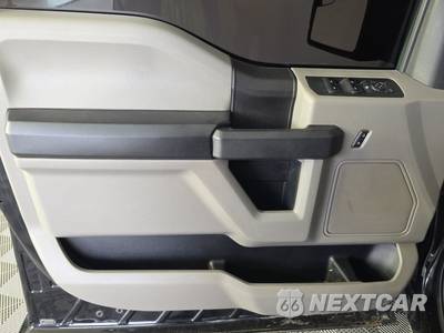 2019 Ford F-150 XL Crew Cab Short Bed - zdjęcie 9 z 35 - miniatura