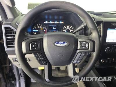 2019 Ford F-150 XL Crew Cab Short Bed - zdjęcie 10 z 35 - miniatura